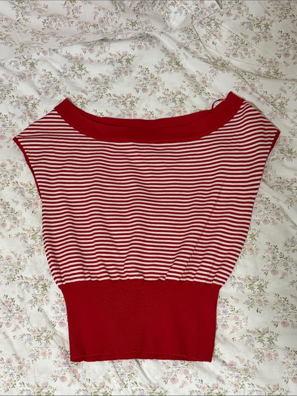 Cute Forever 21 Tee